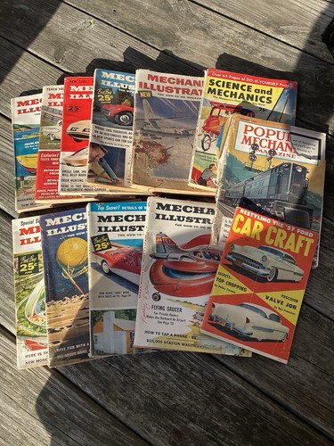 1950s mechanics - 12,