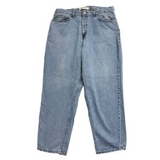 Levis 560 Jeans W38 L32 Mens