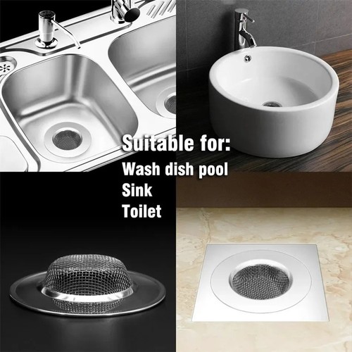 Stainless steel sink - steel,