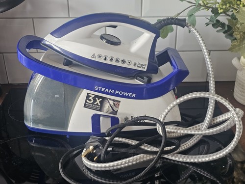 Russell hobbs 24440 steam - 24440,