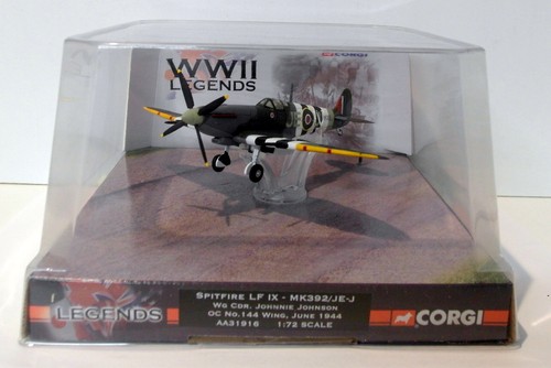 Corgi scale diecast - scale,