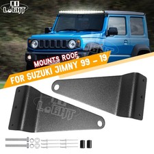 Roof windshield mount 42" LED