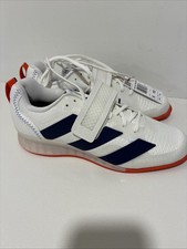 Adidas Adipower 3