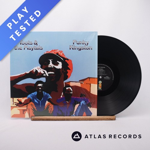 Toots the maytals - toots,