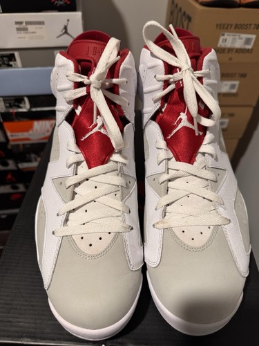 Nike air jordan - nike, 6