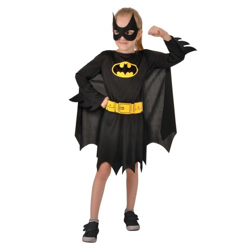 Batgirl costume kids - costume, 8-10