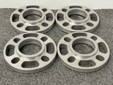 4x 15mm Hubcentric Spacers OZ