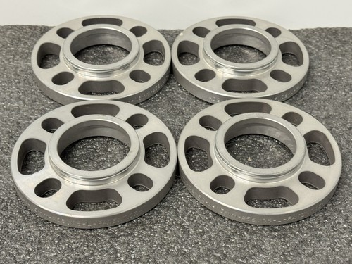 15mm hubcentric spacers - 4x,