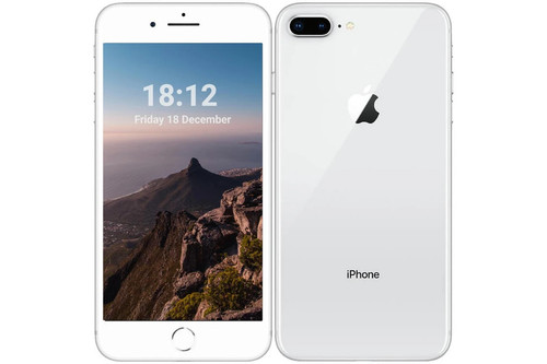 Apple iphone plus - apple, –