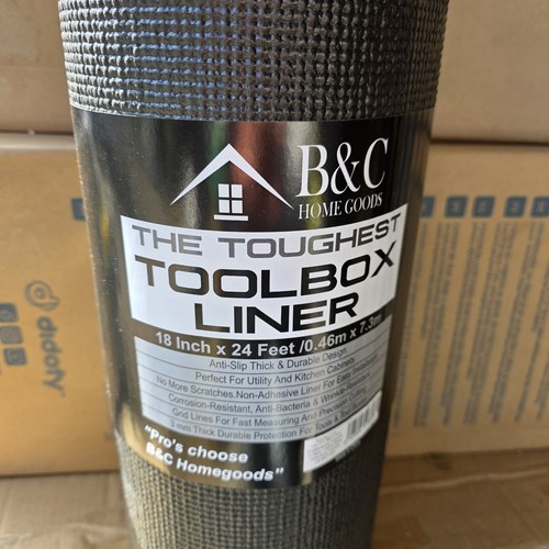 Toolbox liner non slip - liner,