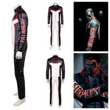 2025 Superman:Mister Terrific