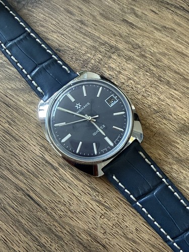 Junghans quartz vintage - junghans,