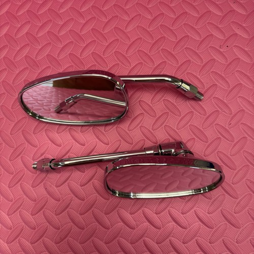 Roma shoprider cordoba mirrors - shoprider,
