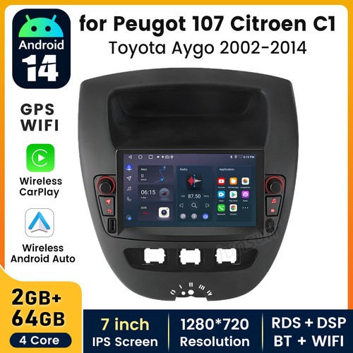 64g carplay android - 2+64g,
