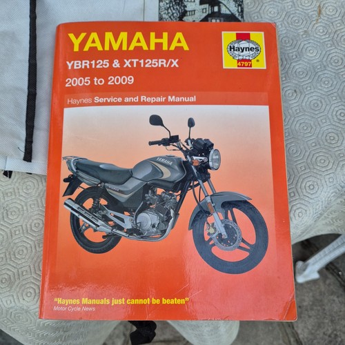 Yamaha ybr125 custom - ybr125-custom, &