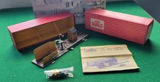 00 Gauge Hornby Dublo T.P.O