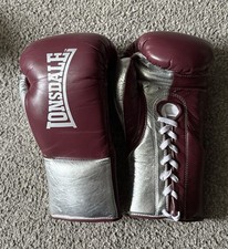 8oz Professional Lonsdale