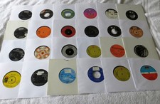 Northern Soul & Motown Lot of