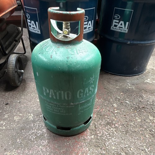 Calor patio gas - calor,