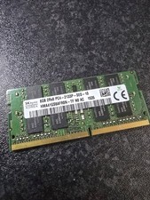 SK hynix 8GB 2Rx8