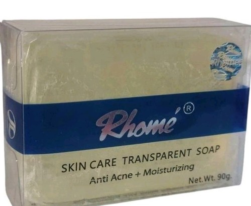 Rhome skin lightening - x,