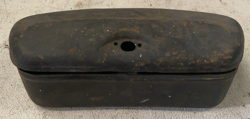 Puch ms50 tool box - d,