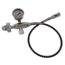 HPA Fill Station Charging