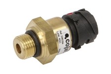 Pneumatic system pressure