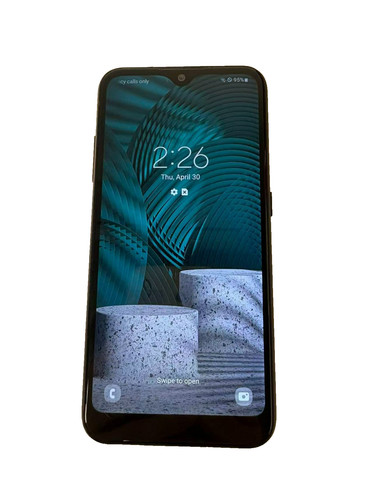 Samsung galaxy a01 a015u - samsung, 16gb