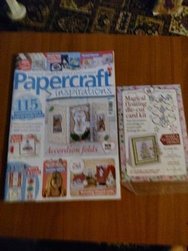 Papercraft inspirations - papercraft,