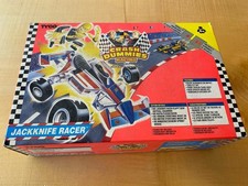 Tyco Crash Dummies Jackknife