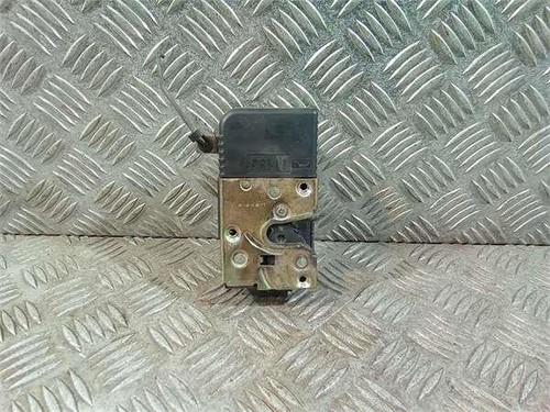 Left front door lock - door,