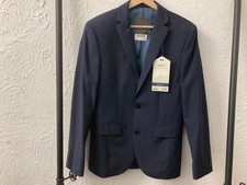 NEXT  - NAVY BLUE - SUIT