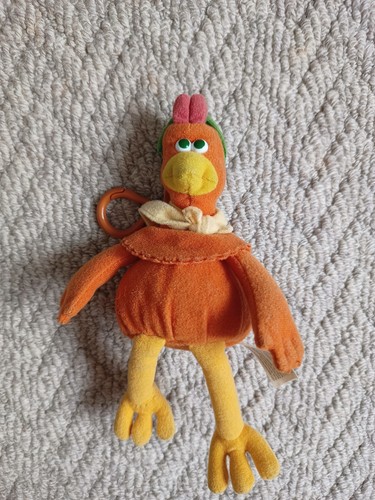 Vintage official chicken run - official,