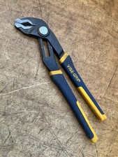 Vise Grip Waterpump Pliers 10” Quick Change