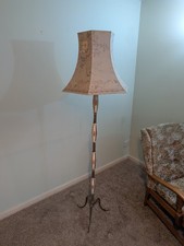 Vintage Antique 1960s Floor