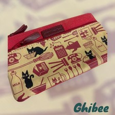 Studio Ghibli Kiki’s