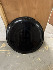 Urban Stylin SPARE WHEEL COVER LAND ROVER DEFENDER 2020-2025 (90+110+130) L663