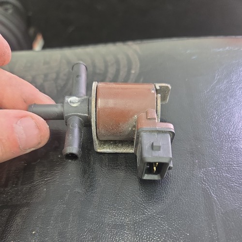 Audi solenoid control - audi,