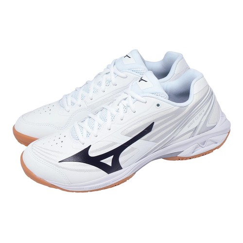 Mizuno wave claw wide white - mizuno,