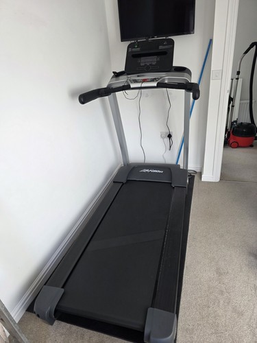 Life fitness folding - life,