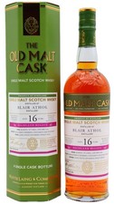 Blair Athol - Old Malt Cask