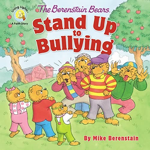 The berenstain bears - berenstain, up