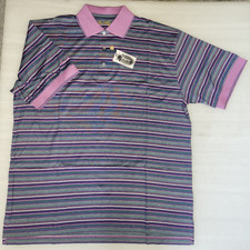Ben Hogan Mens Golf Polo Shirt