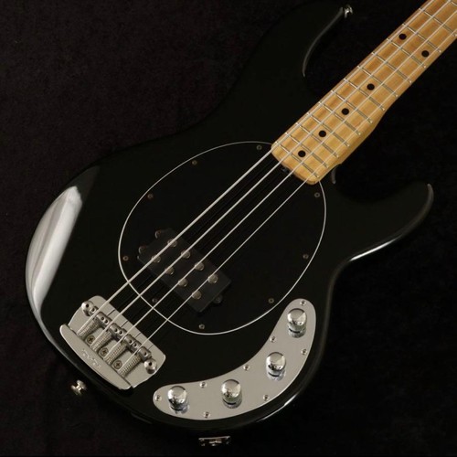 Music man stingray black - stingray, /