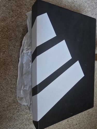 Adidas pace empty trainers - vs,