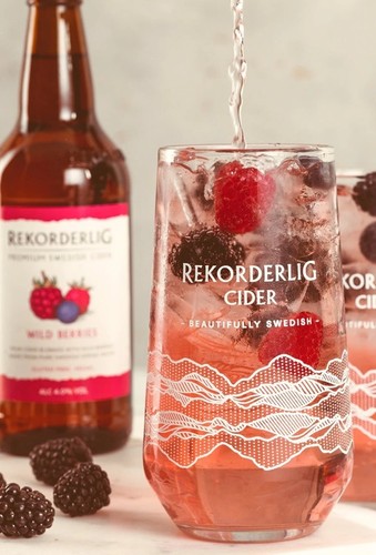 Rekorderlig cider - 1, x