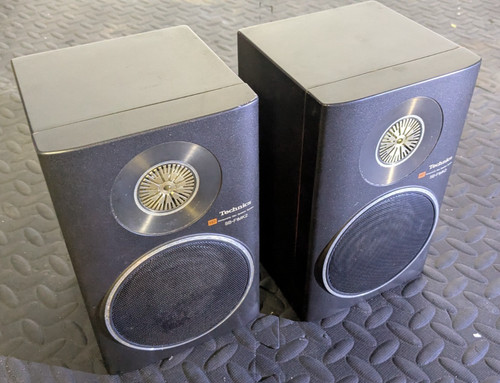 Technics mk2 2 way - sb-f1,