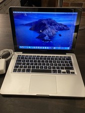 APPLE MACBOOK PRO 13-INCH, MID