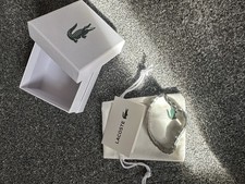 Lacoste Metropole Petite Link